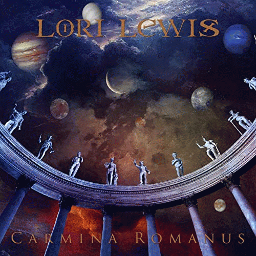 Lori Lewis : Carmina Romanus